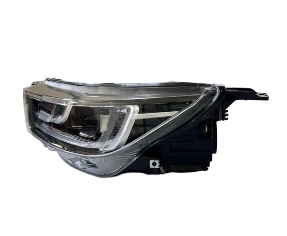 FAR TİGGO 8 PRO 22-24 LH (DÜŞÜK PAKET) ürün görseli 1