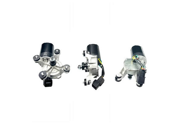MOTOR SİLECEK RİO 00-05/SHUMA 01-04 ÖN ürün görseli 1