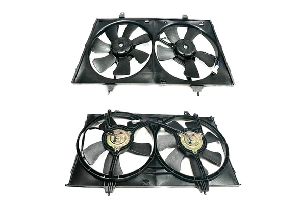 FAN SU MAXİMA 96-99 (KOMPLE) ürün görseli 1