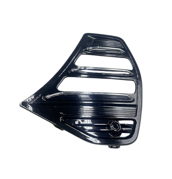 KAPAK LAMBA SİS TİGGO PRO 7 22-24 LH (KROM) ürün görseli 1