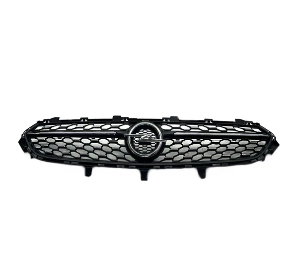PANJUR CORSA F 20-23 ÖN KOMPLE (KROM IZGARA TİP) ürün görseli 1