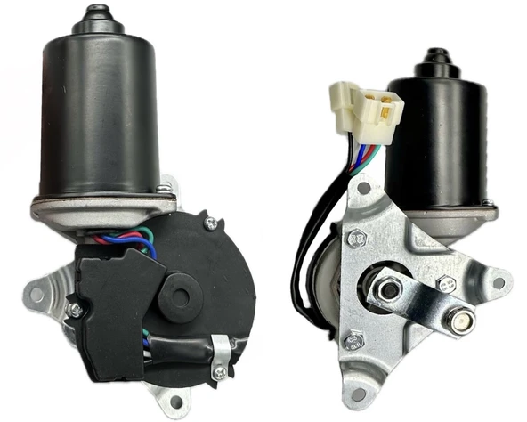 MOTOR SİLECEK E2200 90-96 ÖN ürün görseli 1