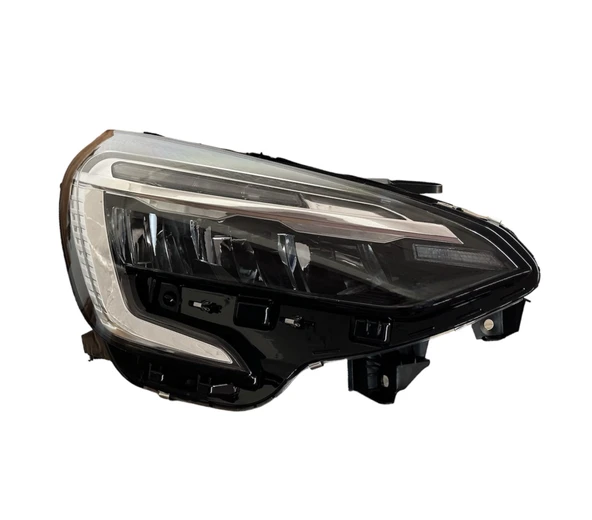 FAR CLIO 5 21-24 RH (MOTORLU/TOUCH PAKET) ürün görseli 1