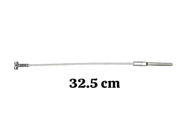TEL FREN EL COROLLA 07-13 ÖN ürün görseli 1
