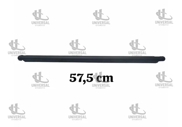 ÇITA CAM SIYIRICI FİTİL GETZ 03-11 DIŞ ARKA LH ürün görseli 1