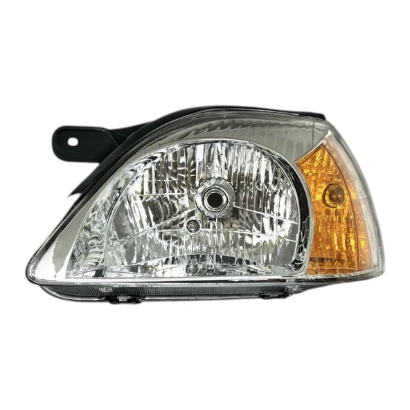 FAR RİO 03-05 LH (SARI) ürün görseli 1
