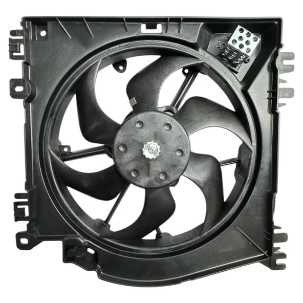 FAN SU MİCRA 1,5 02-06/NOTE 1,5 02-06 (KOMPLE) ürün görseli 1