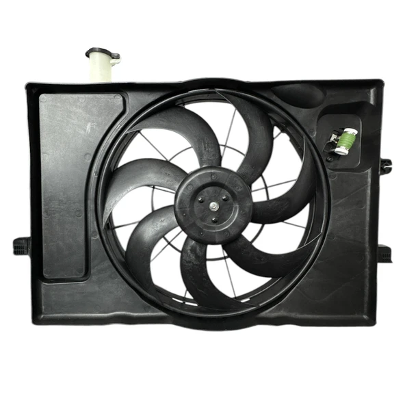 FAN SU ELANTRA 1,6 21-22 (KOMPLE) ürün görseli 1