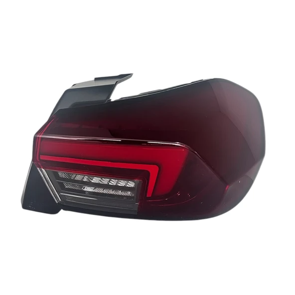 STOP CORSA F 19-23 DIŞ RH (LEDLİ) ürün görseli 1