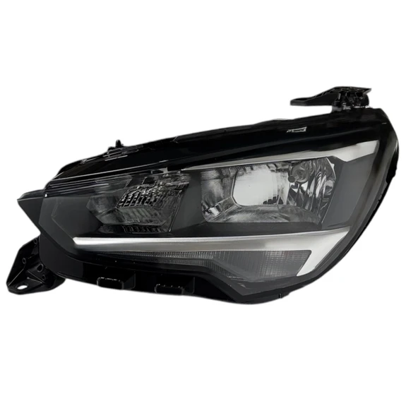FAR CORSA F 19-23 LH (HALOJEN) ürün görseli 1
