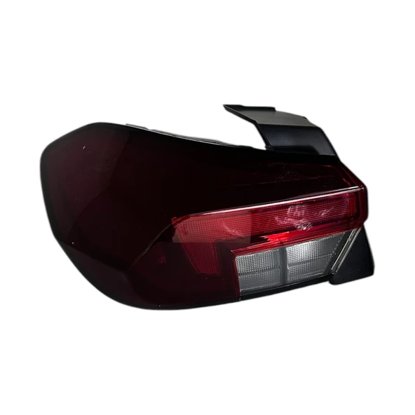 STOP CORSA F 19-23 DIŞ LH (LEDSİZ) ürün görseli 1