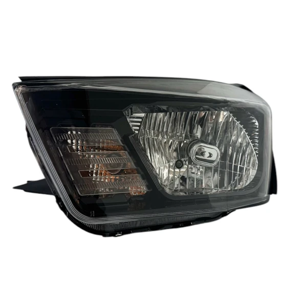 FAR KORANDO SPORTS 12-17 LH ürün görseli 1