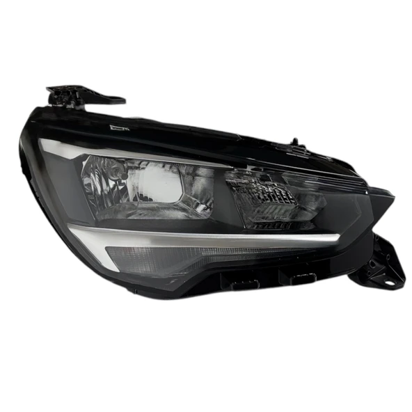 FAR CORSA F 19-23 RH (HALOJEN) ürün görseli 1