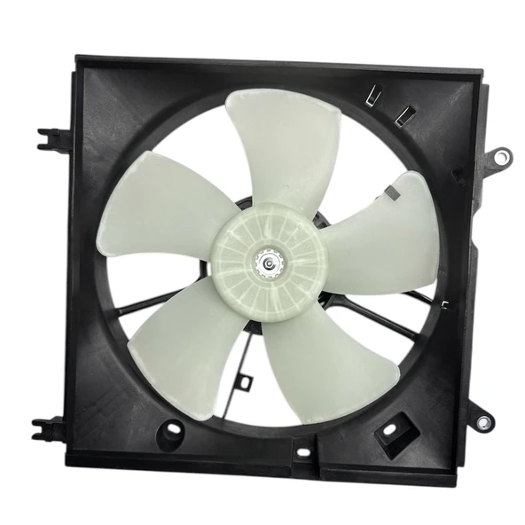 FAN SU RAV4 00-05 (KOMPLE) ürün görseli 1