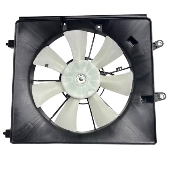 FAN KLİMA ACCORD 2,4 02-05 (KOMPLE) ürün görseli 1