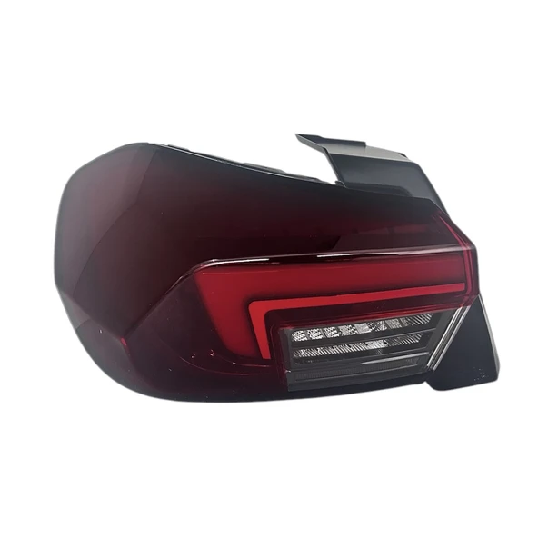 STOP CORSA F 19-23 DIŞ LH (LEDLİ) ürün görseli 1