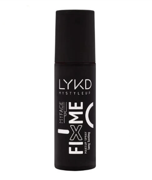 LYKD Makyaj Sabitleyici Sprey Long Lasting ürün görseli 1