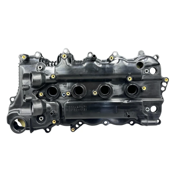 KAPAK PİYANO COROLLA 1,33 07-13/AURİS 1,33 09-12/ YARİS 1,33 09-12 ürün görseli 1