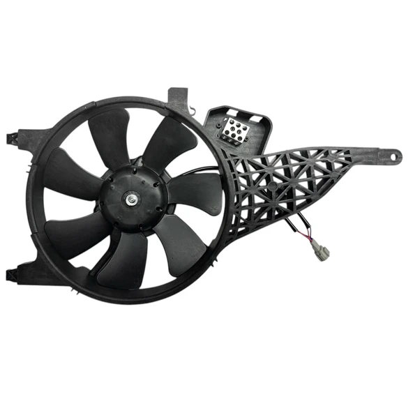 FAN KLİMA NAVARA 06-14 (KOMPLE) ürün görseli 1