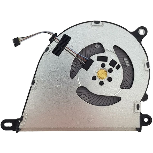 HP 14-DQ 15S-FQ 15S-E Fan ürün görseli 1