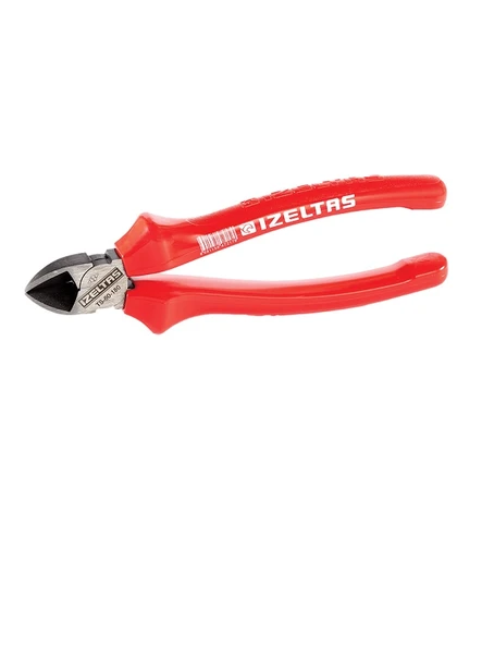 İZELTAŞ YAN KESKİ 180MM  OPAK 3700 16 2180 ürün görseli 1