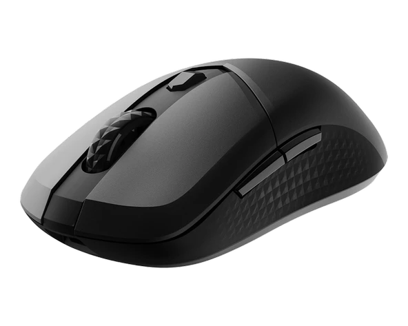 MSI GG VERSA 300 W GAMING MOUSE - Resim 3