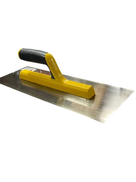 WAFİRA  ALÇI MALASI 30 CM AÇIK SAP ürün görseli 1