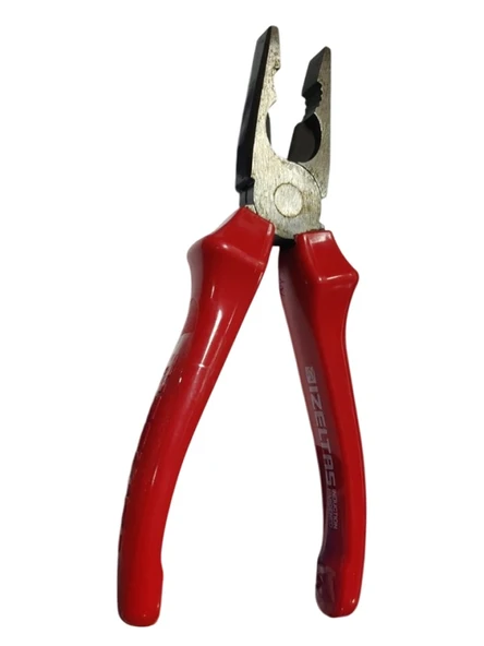İZELTAŞ 200 MM OPAK KOMBİNE PENSE 3020 12 2200 ürün görseli 1