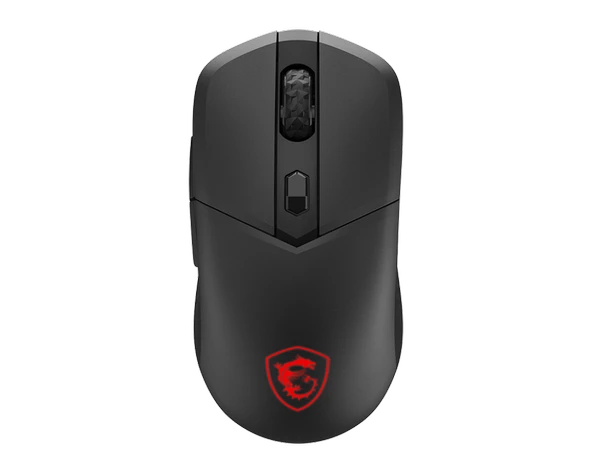 MSI GG VERSA 300 W GAMING MOUSE ürün görseli 1