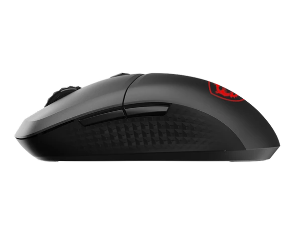 MSI GG VERSA 300 W GAMING MOUSE - Resim 4