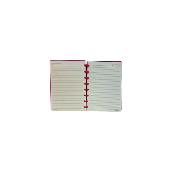 593083 Croytus A5 Defter 80 Yp. - Resim 2