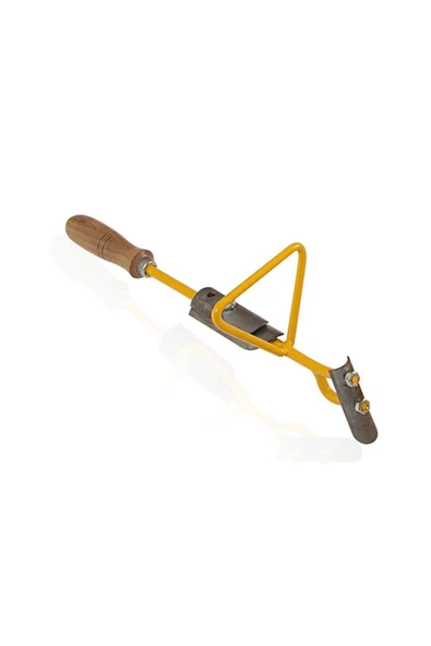 DEKOR Gazbeton Kanal Açıcı 45 Cm ürün görseli 1