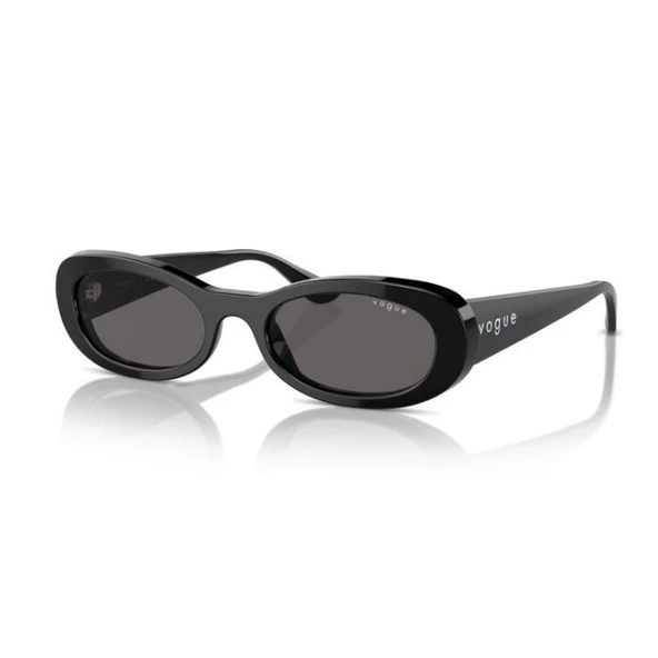 Vogue 0VO5582S W44/8753  Asetat Kadın Güneş Gözlüğü ürün görseli 1