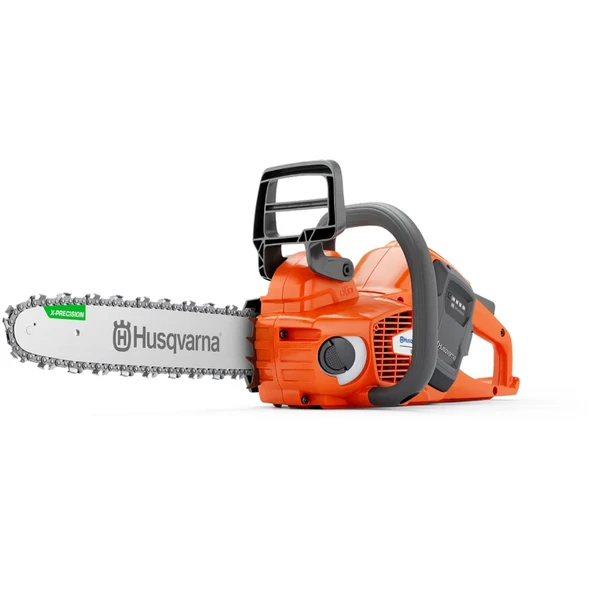Husqvarna 535i XP Li 36V 5Ah 35cm .325inç 1.1mm 0.43inç 29.5diş ürün görseli 1