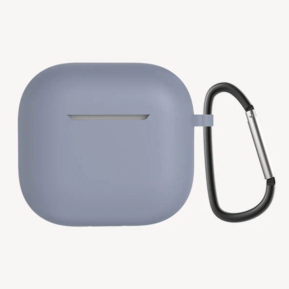 Airpods 4 Standart Silikon Kılıf ürün görseli 1