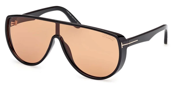 Tom Ford TF1182S 01E 145 Unisex Güneş Gözlüğü ürün görseli 1