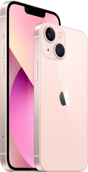 PTTAVM: Apple iPhone 13 128 GB (Apple Türkiye Garantili) BEYAZ