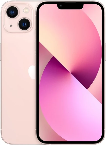PTTAVM: Apple iPhone 13 128 GB (Apple Türkiye Garantili) BEYAZ