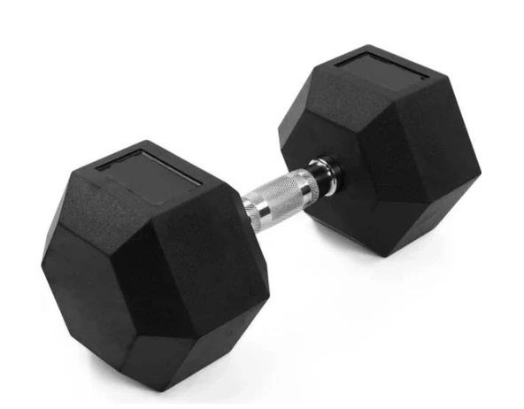 Avessa 30 Kg Hex Olimpik Dambıl ürün görseli 1