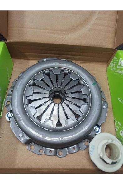 801706 Debriyaj Seti Slx 1600 Cc ürün görseli 1