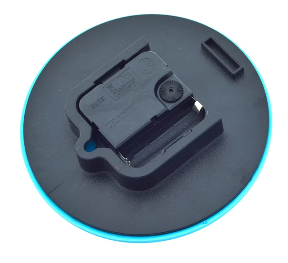 ROHS E23 Çocuk Duvar Saati 14.5 cm - Resim 2