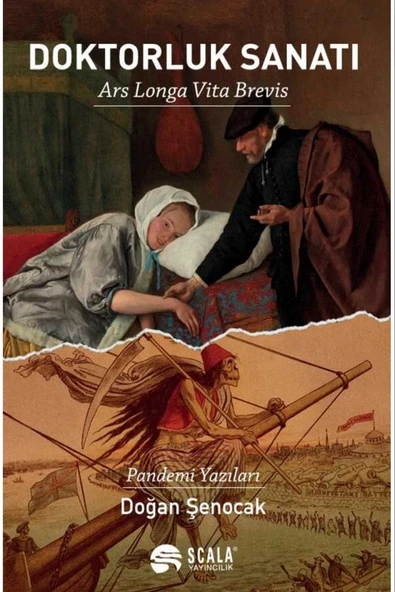 Doktorluk Sanatı ürün görseli 1