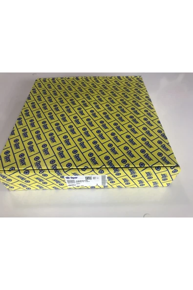 Debriyaj Seti Doblo-albea-palio - 1.3 - 73504530 ürün görseli 1