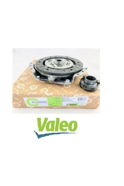 Debriyaj Seti Clio 1-express R9 R11 R19 786033 7702127531 Classic ürün görseli 1