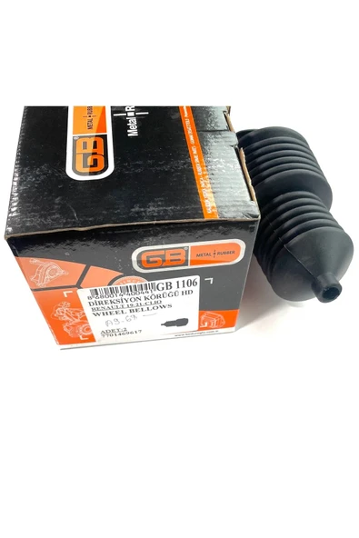 Direksiyon Körüğü Hidrolik Clio-r11-r19-r21- Hidrolik ürün görseli 1
