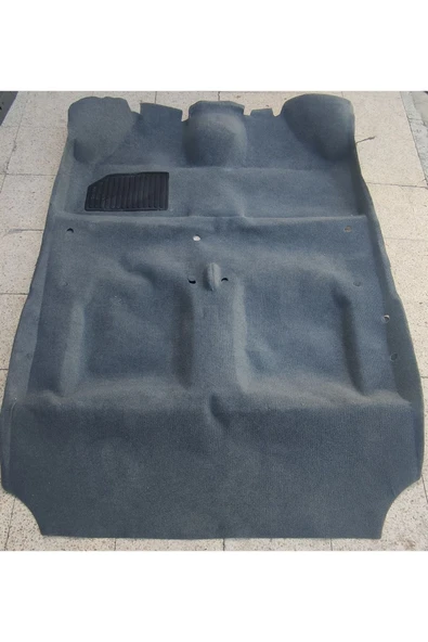 Renault 12 Toros Taban Halısı . ürün görseli 1