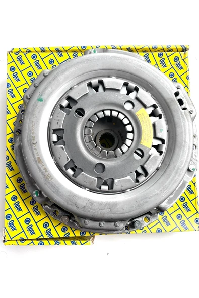 Debriyaj Seti Takım Ducato 2.3 Jtd Baski+disk ürün görseli 1