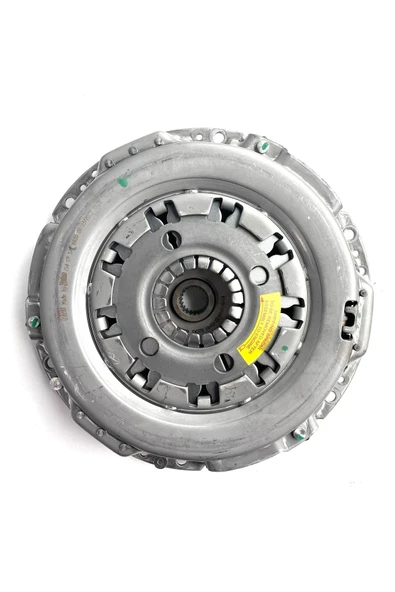 Debriyaj Seti Takım Ducato 2.3 Jtd Baski+disk - Resim 2