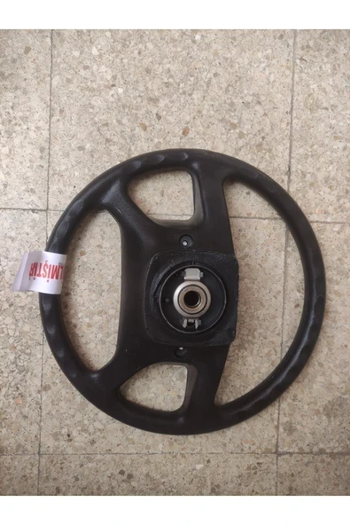 Direksiyon Simidi Kalın Diş 95 Model Öncesi . - Resim 3