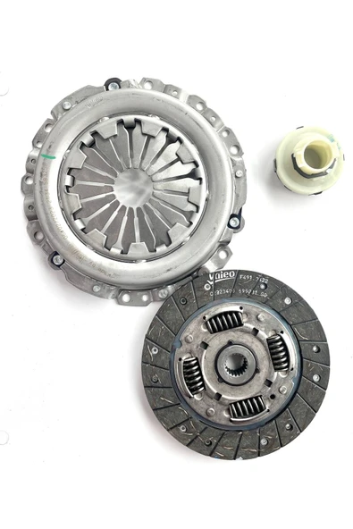 Işık Otomotiv Debriyaj Seti Slx-131 - Resim 3